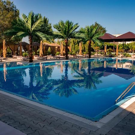 Cross Health Spa Center Erevan Esterno foto