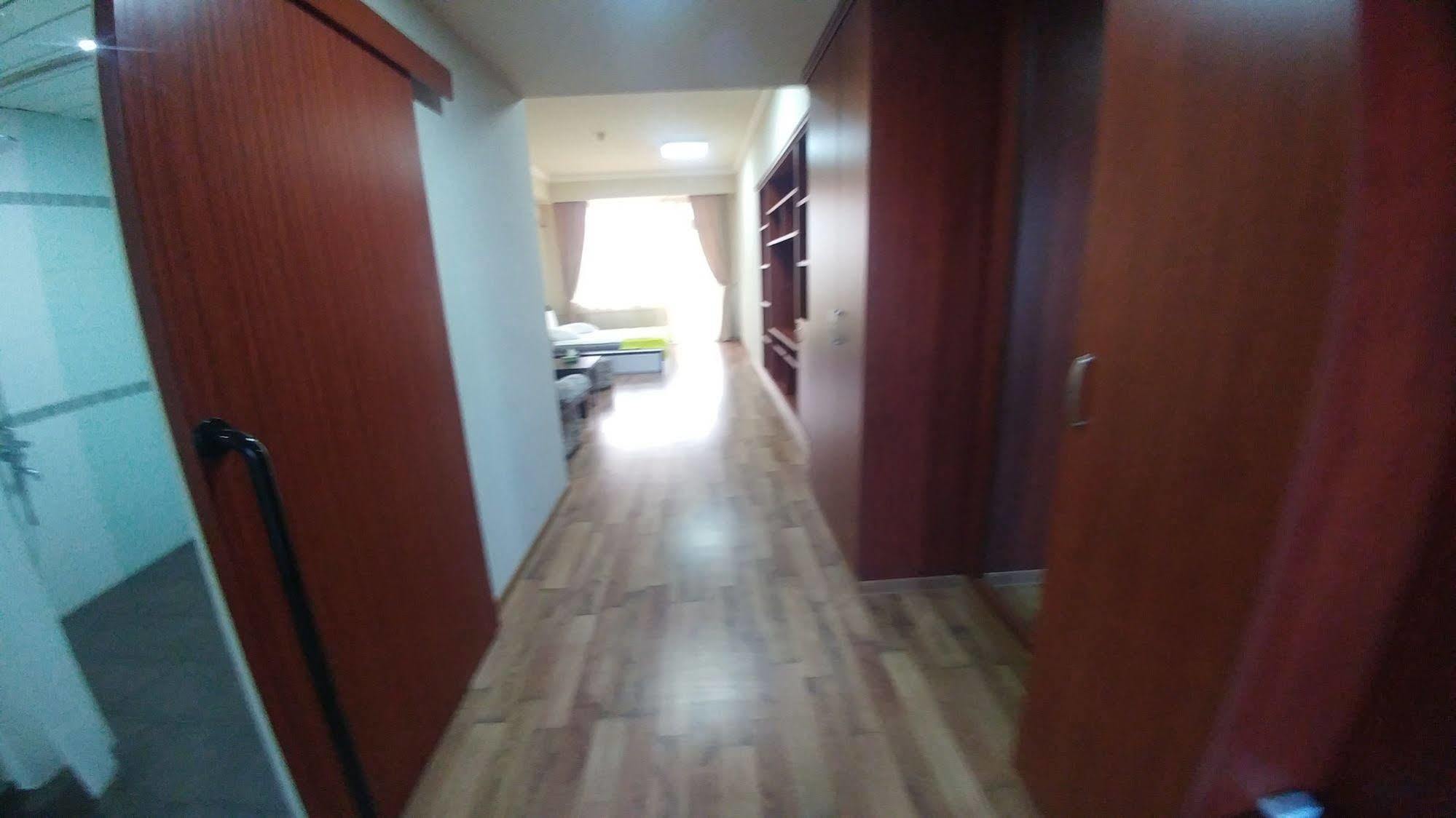 Cross Health Spa Center Erevan Esterno foto